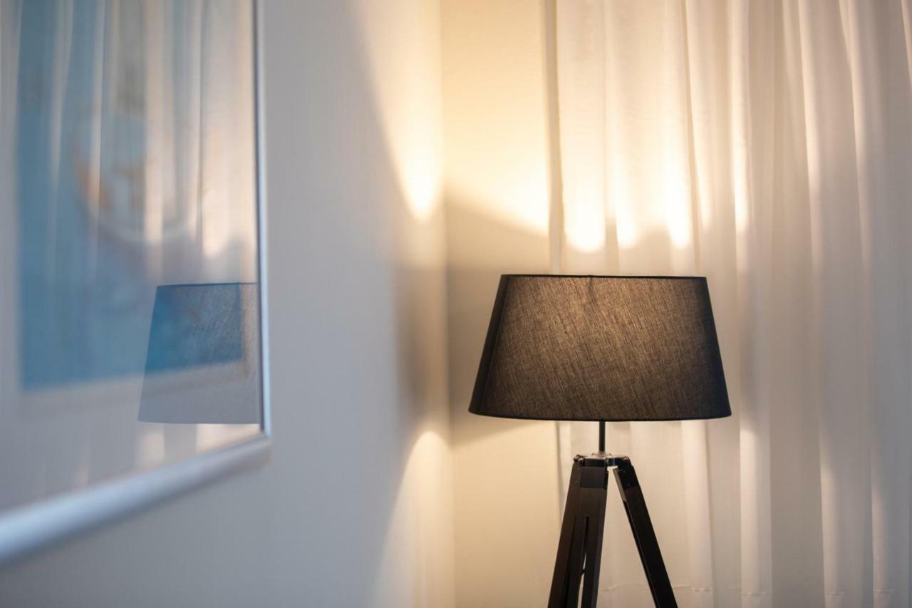 Paradise Apartment In Piraeus Centre Luaran gambar
